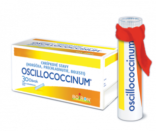 oscillococcinum