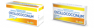 Mert az Oscillococcinum® egy homeopátiás gyógyszer, amely az influenza tüneteinek, mint a láz, megfázás, fejfájás és a test fájdalmának a kezelésére használatos.